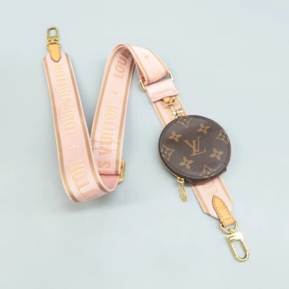 Auth Louis Vuitton Multi Pochette Accessories W/P Monogram Satchel 1648-061524 - Picture 8 of 12